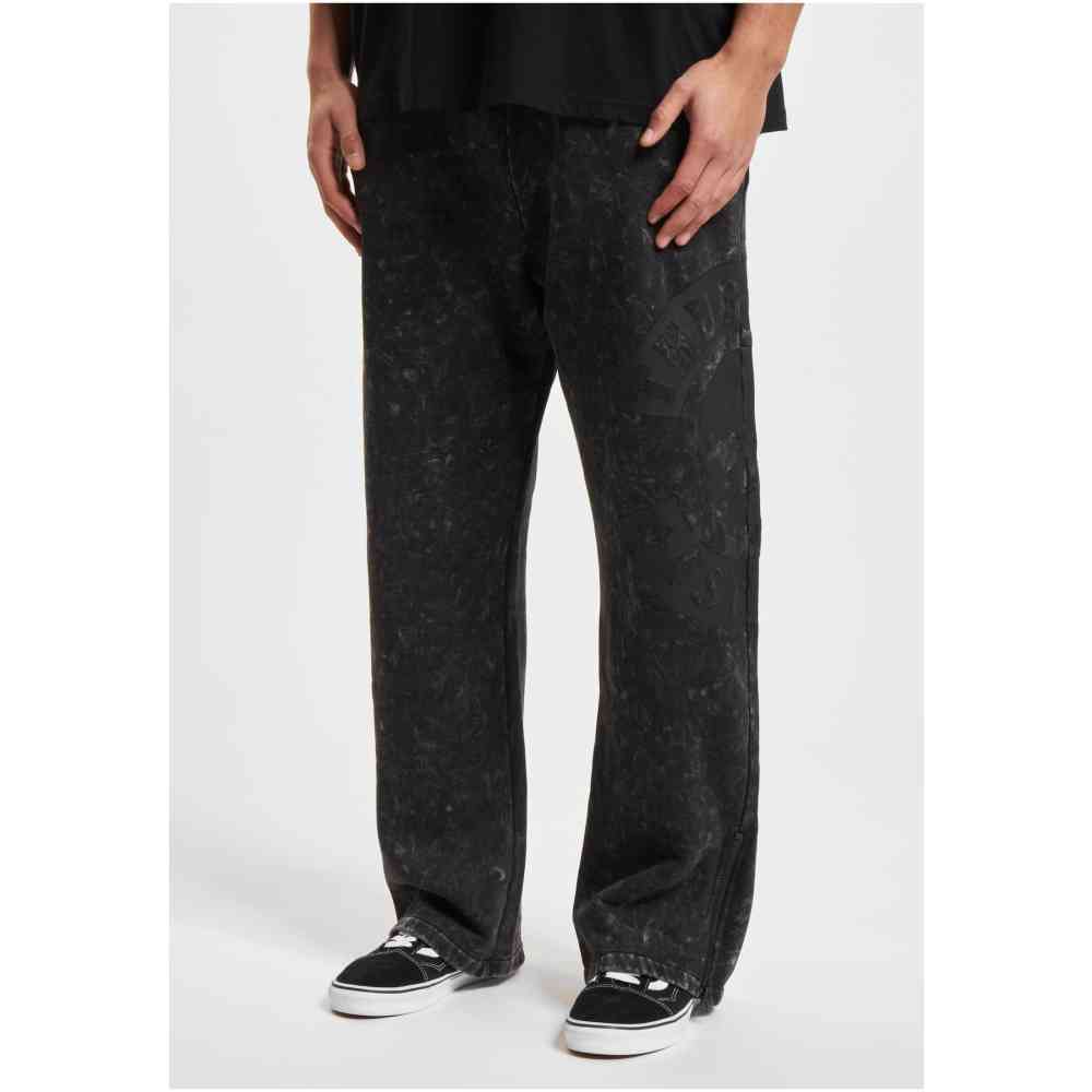 Thug Life - Acid Heren joggingbroek - Zwart